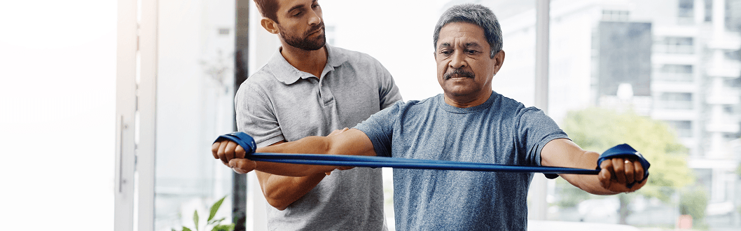 Doctor profile image