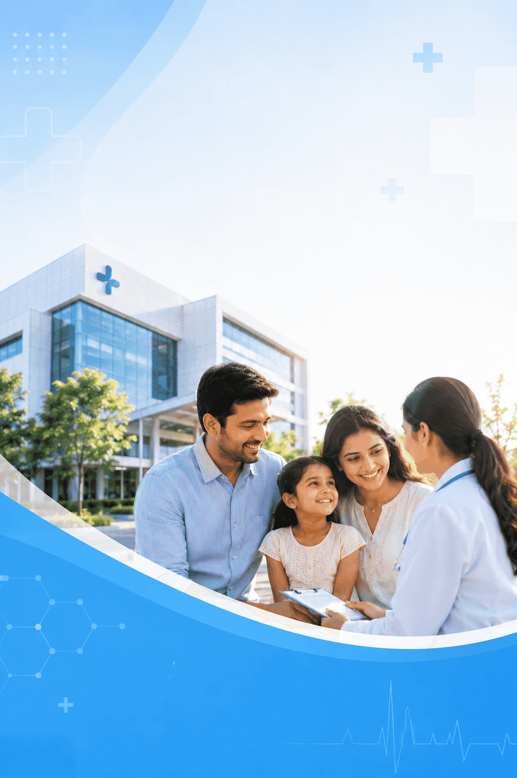 Book a Developmental Therapy Consultation at SP Fort Hospital