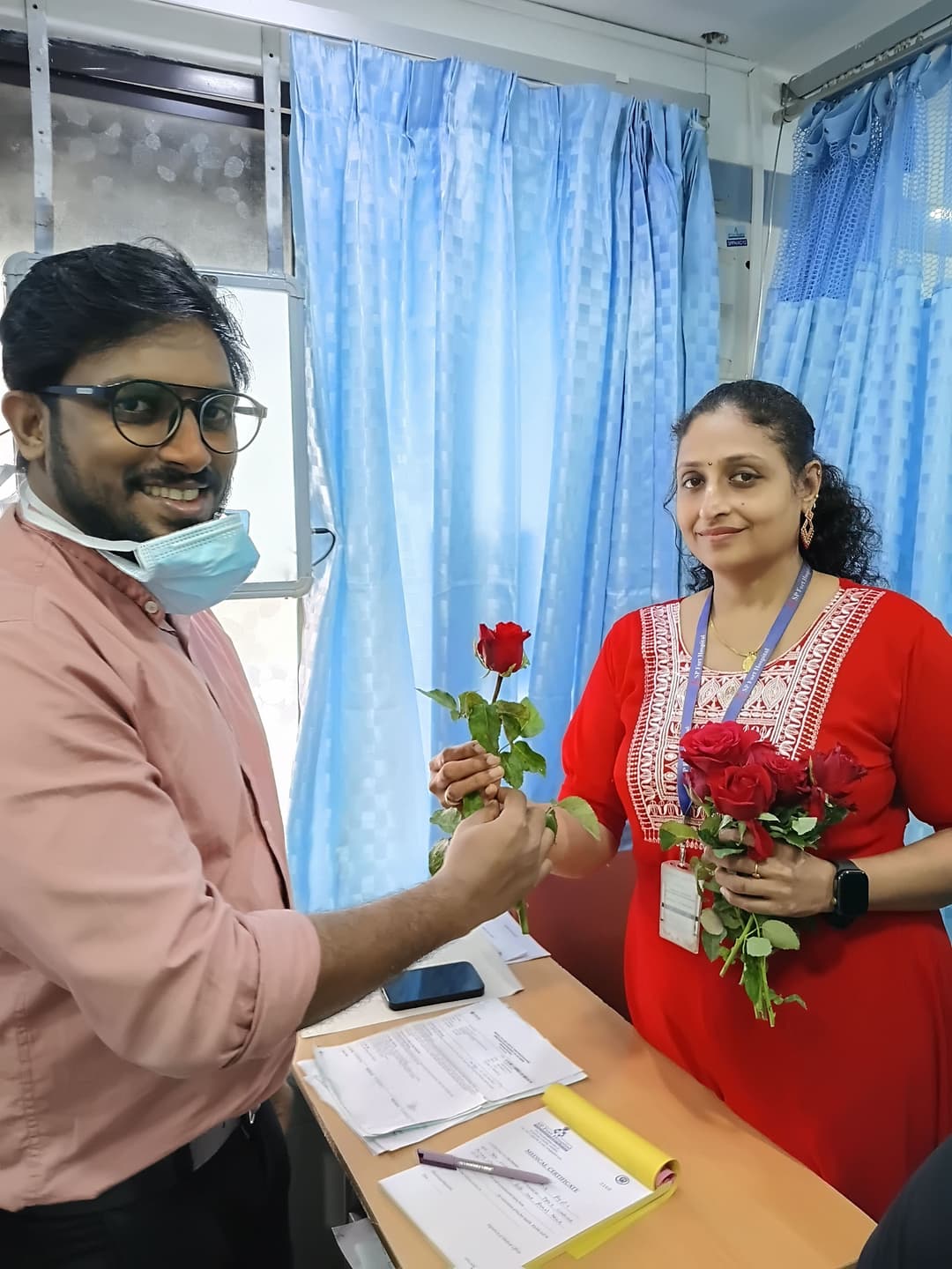 SP Fort Hospital Celebrates Doctors' Day - 4