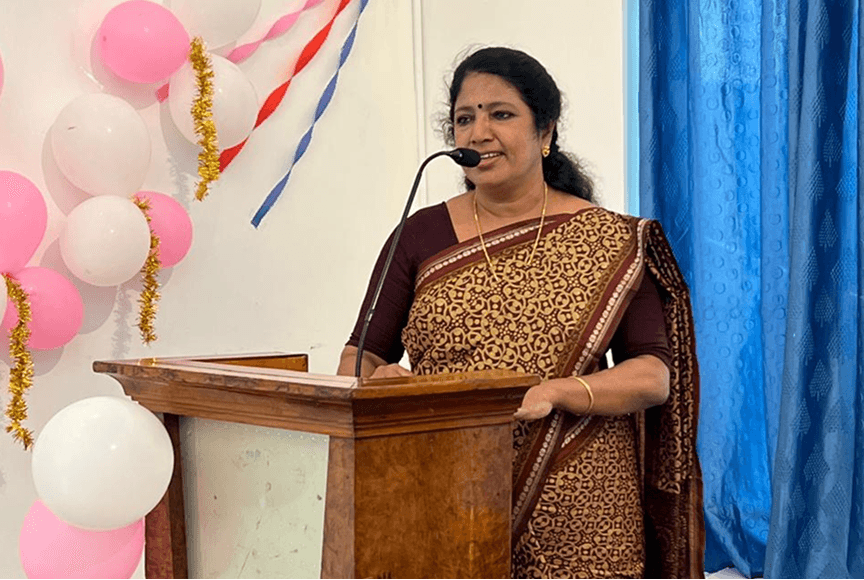 Infection Control Week - 1