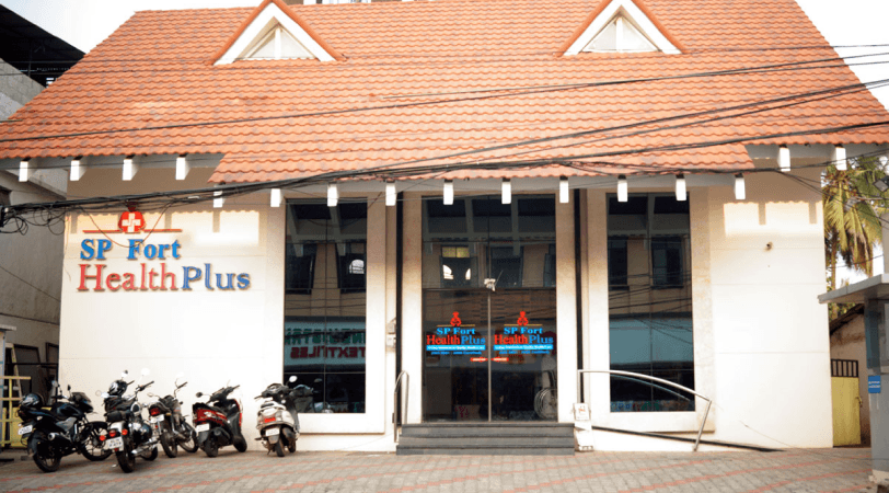 SP Fort Hospital Visitor Guide | Patient and Visitor Information