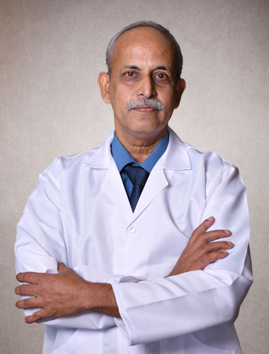 Dr.C.S.Vikraman