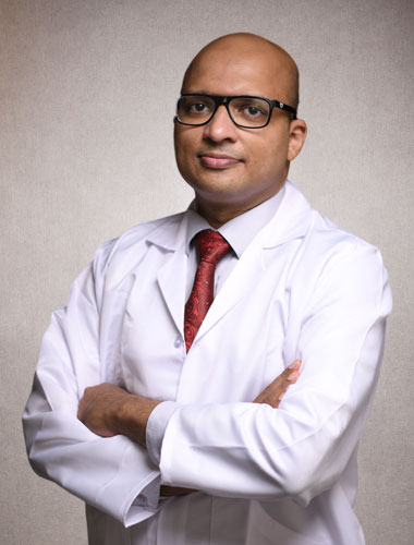 Best spine surgeon in kerala