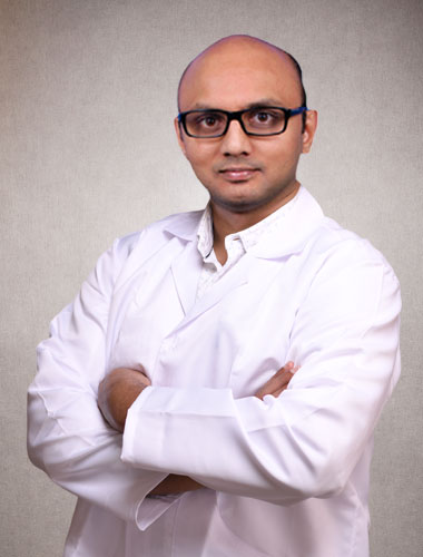 Dr-Bupesh Karthik