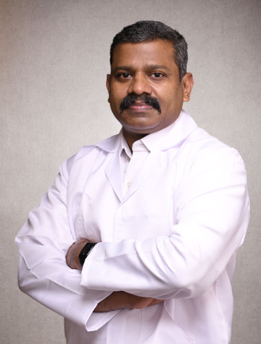 Dr.G.Hari Kumar