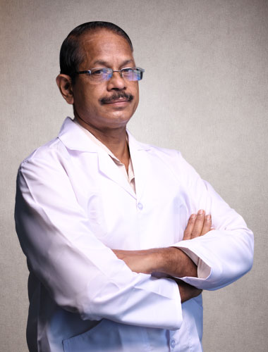 Dr. V.M .RAJASEKHARAN