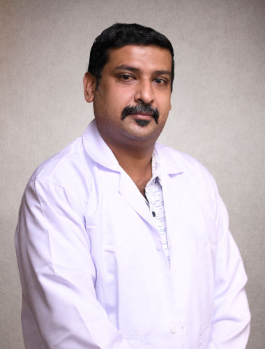 Dr.Rajesh.A