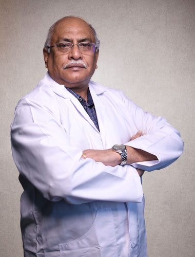 Dr.N.P Sasikumar