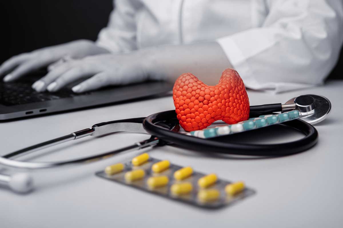 Endocrinology & Diabetology